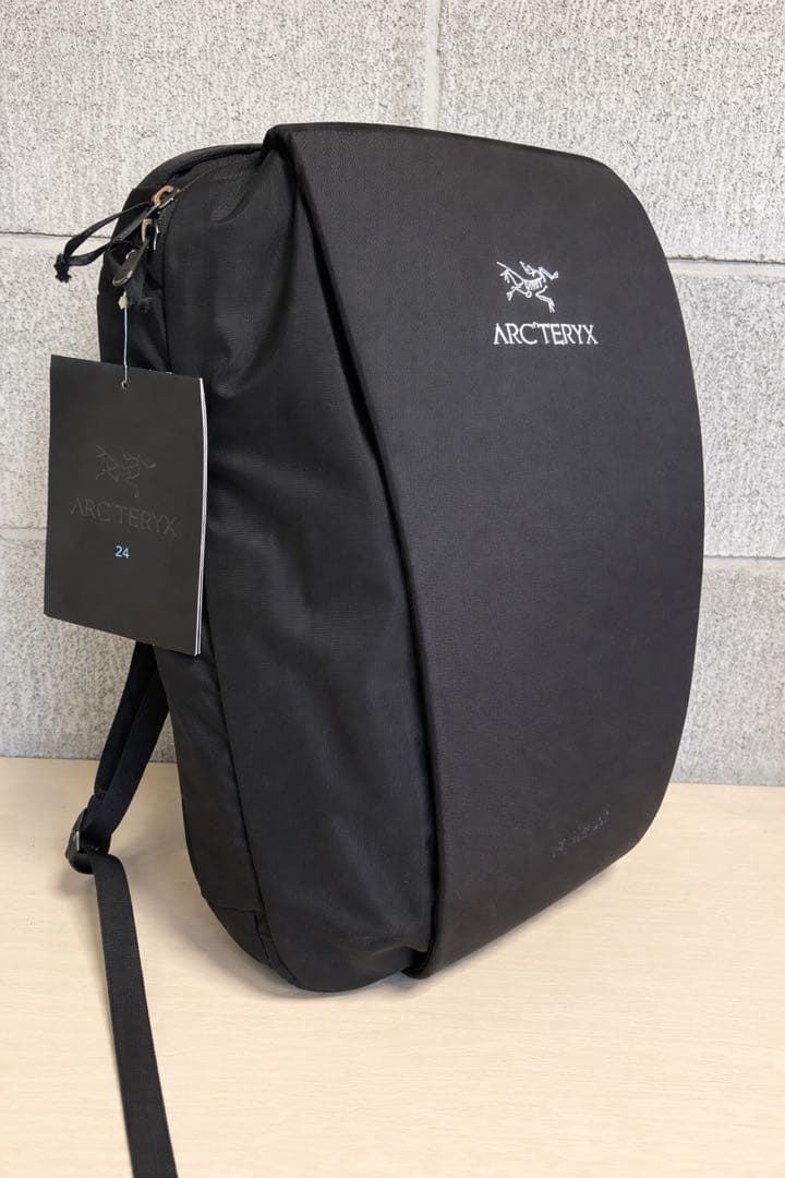 【タグ付未使用】ARC’TERYX アークテリクス Blade20 バックパック