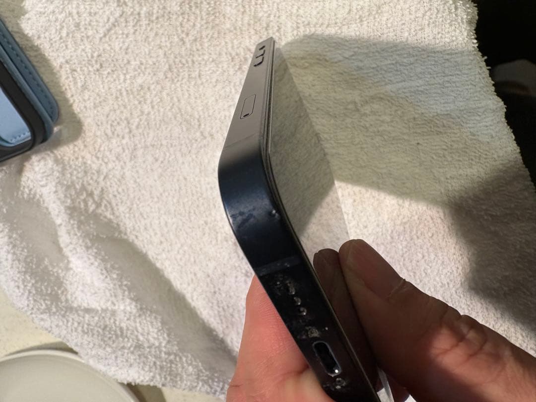 Apple iPhone 14 ミッドナイト 本体　simフリー　128GB