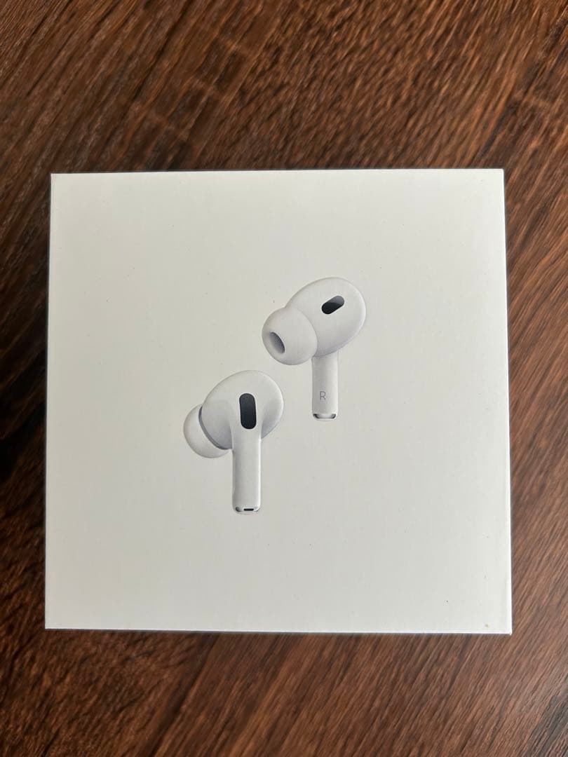 正規品 AirPods pro 2