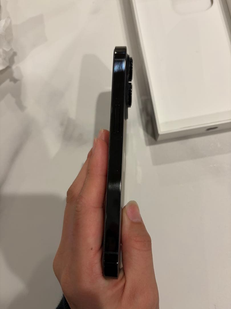 Apple iPhone 14proブラック 本体