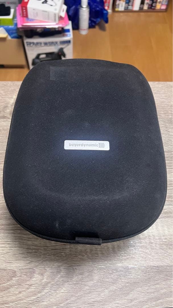 t1 2nd beyerdynamic ベイヤーダイナミック