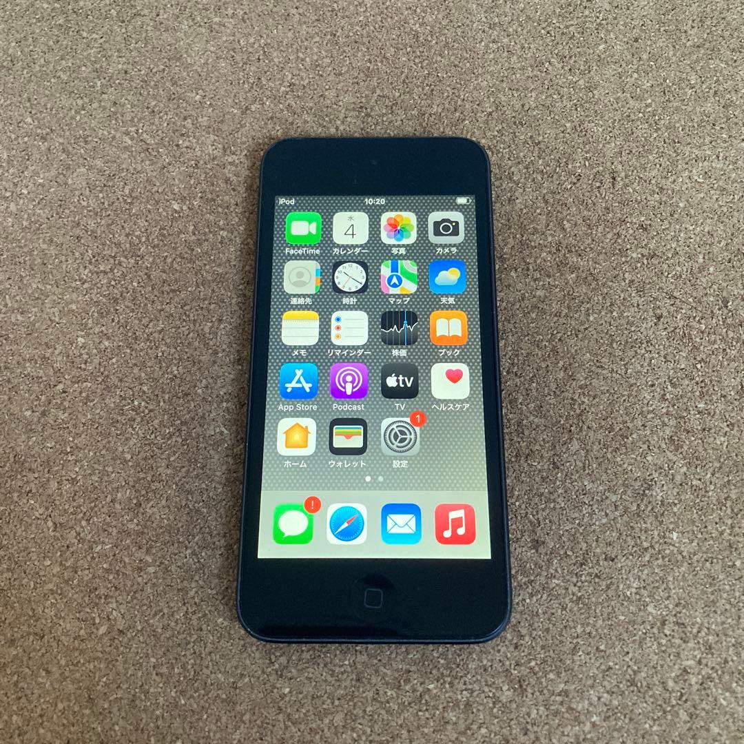 658【早い者勝ち】iPod Touch7 第7世代 32GB WIFIモデル☆
