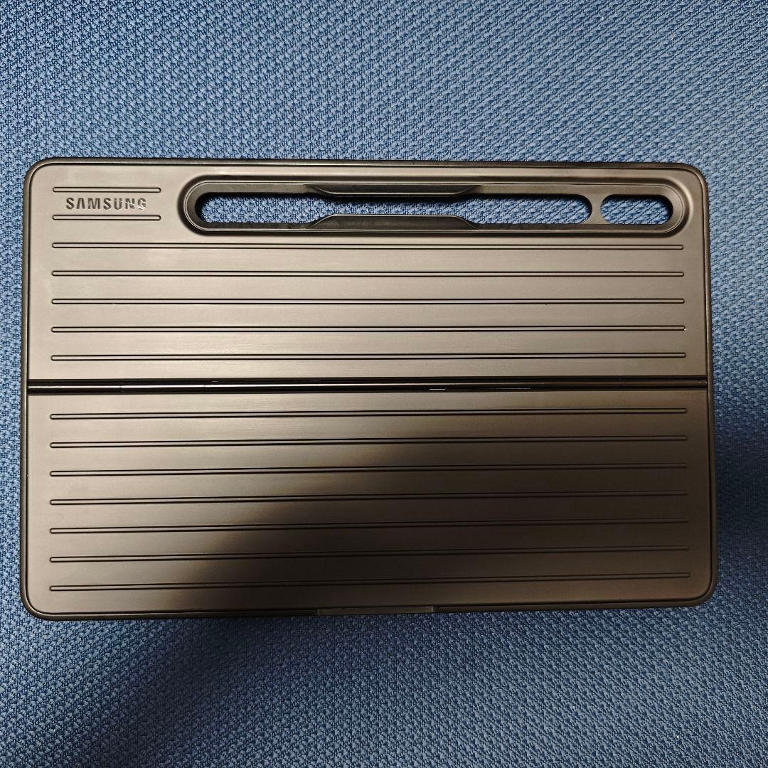 Galaxy Tab S7 256GB ブラック