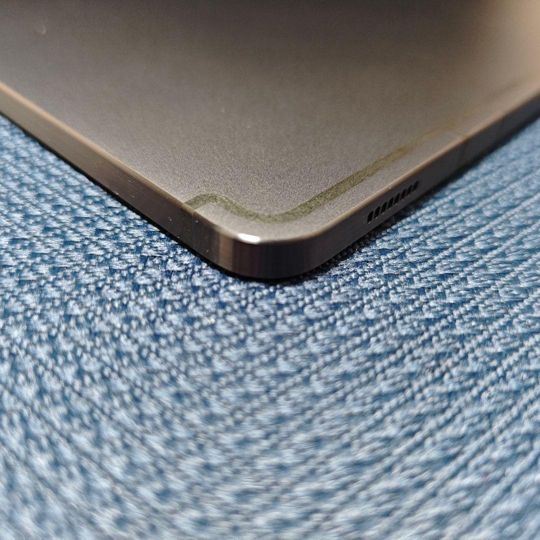 Galaxy Tab S7 256GB ブラック