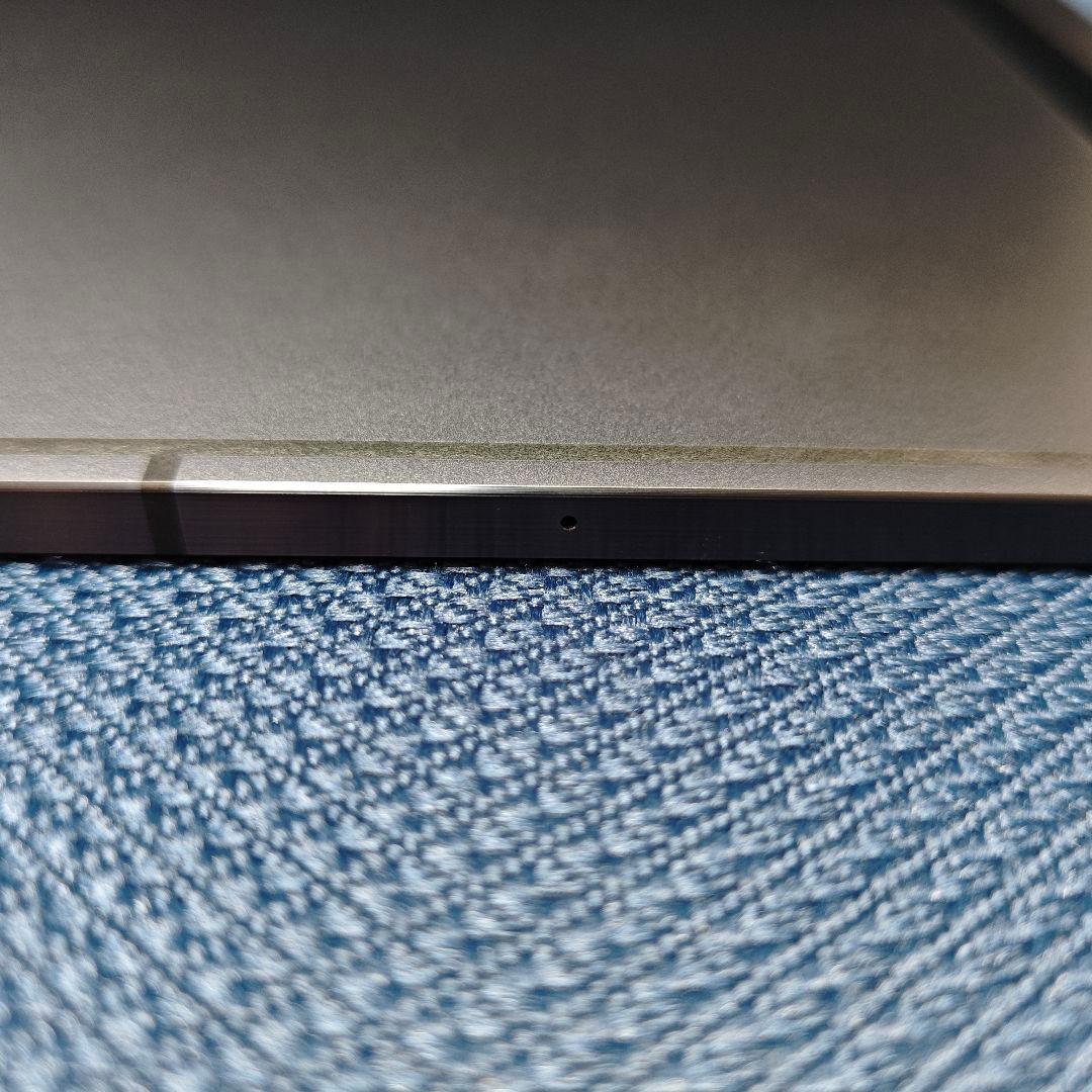 Galaxy Tab S7 256GB ブラック