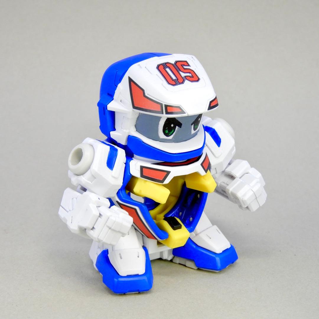 モコ枠 製作依頼品：LEGACY SOUL ファイティングフェニックス