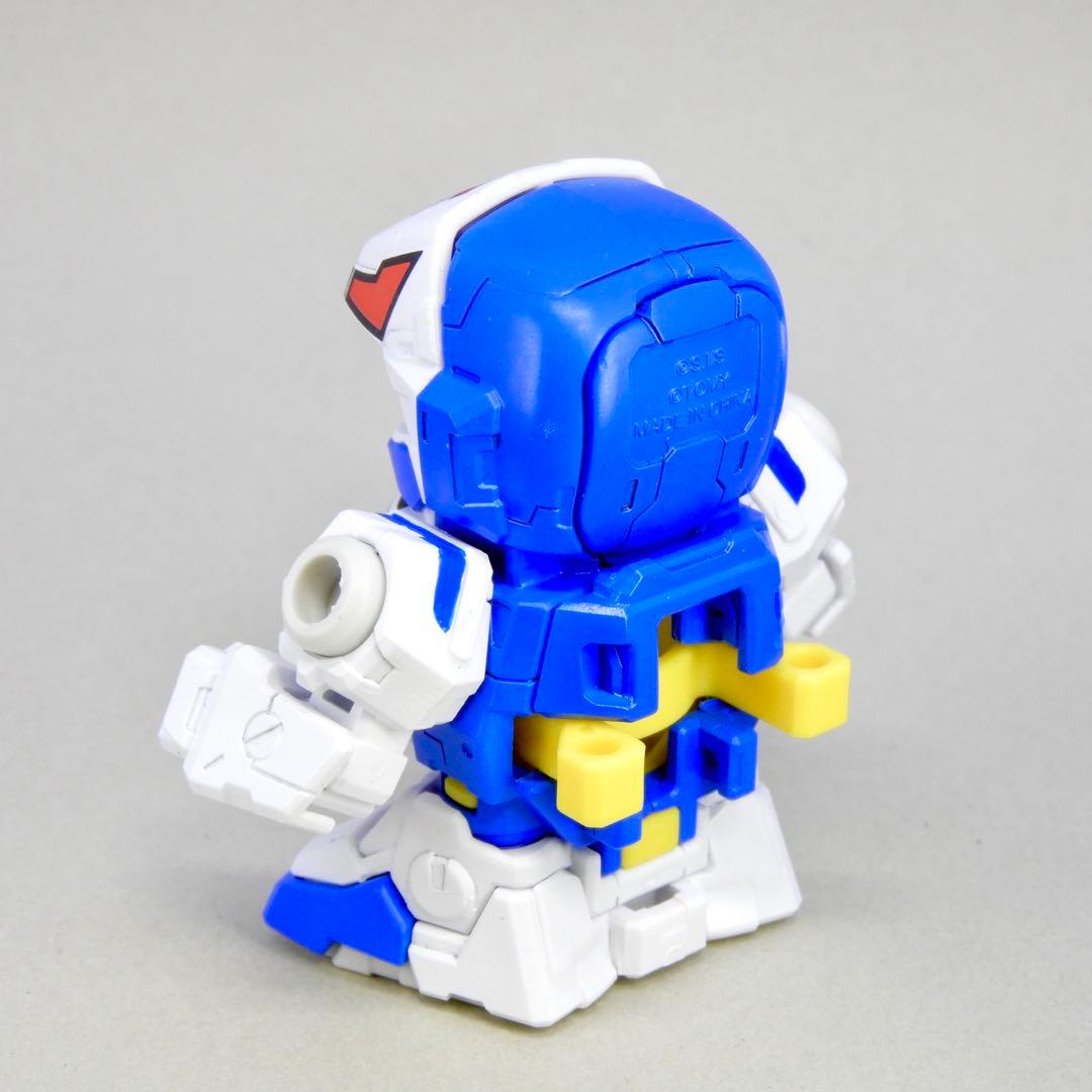 モコ枠 製作依頼品：LEGACY SOUL ファイティングフェニックス