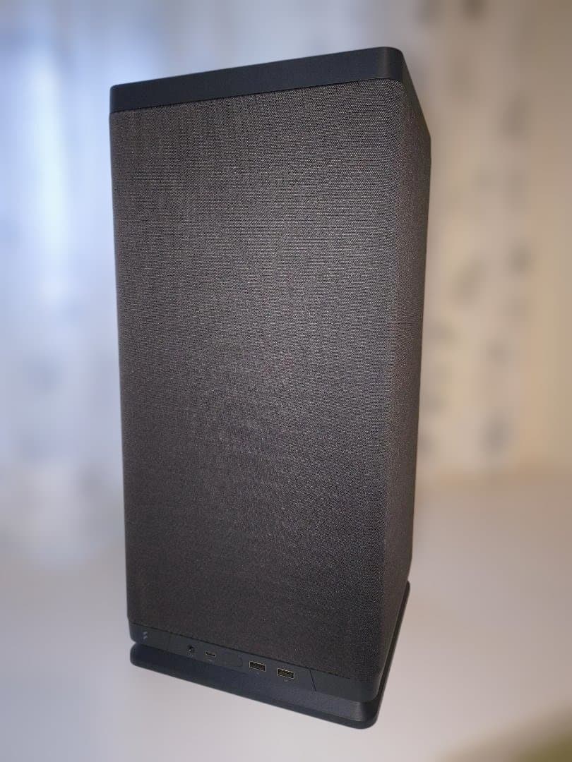 自作PC Ryzen 5 9600X/16G/2TB/2.5GLAN/WiFi7