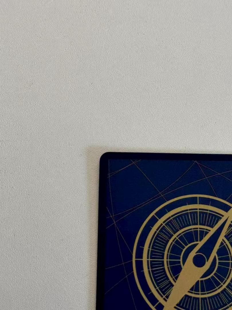 モンキー・D・ルフィ コミパラ　受け継がれる意思 OP13-118