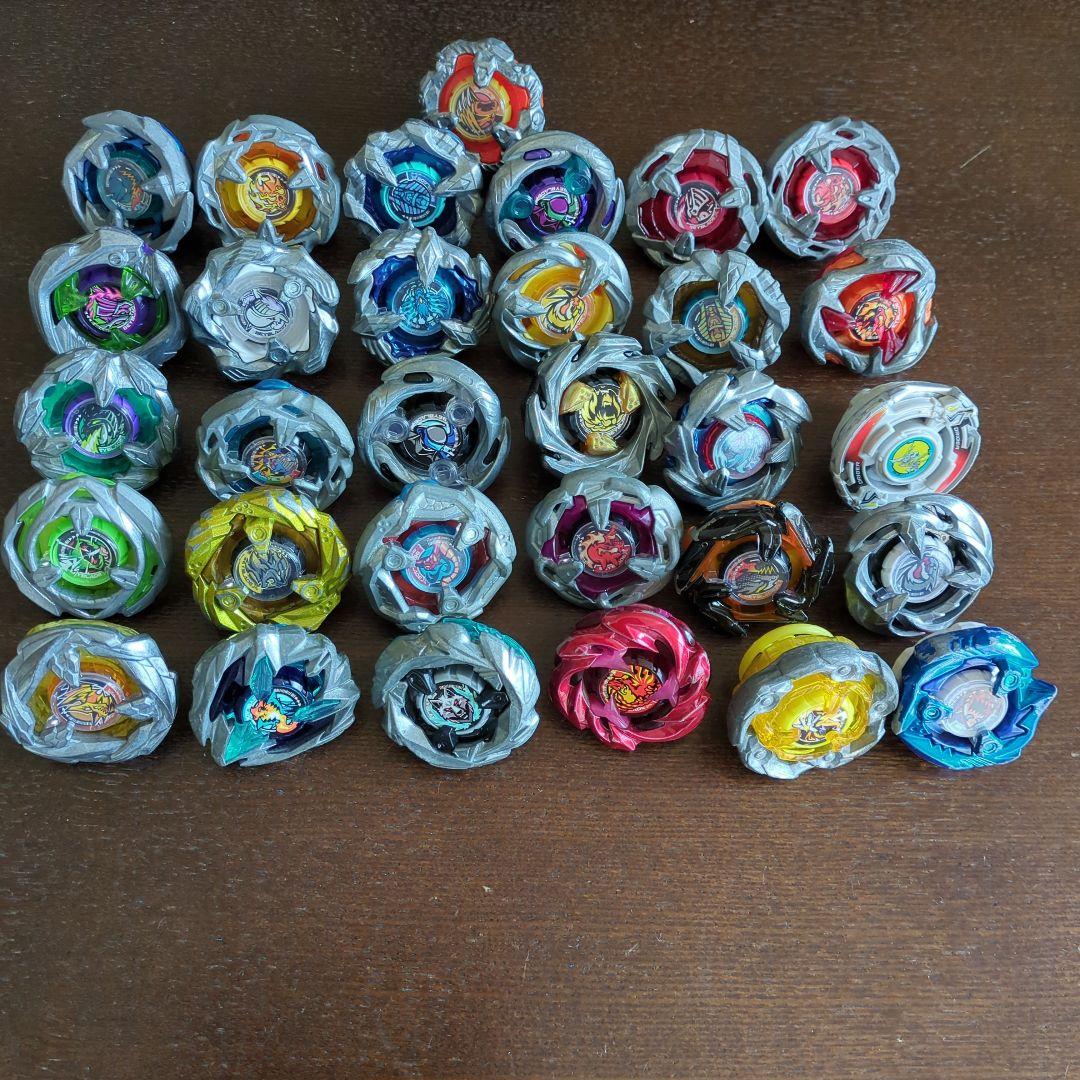 ベーブレード色々セット