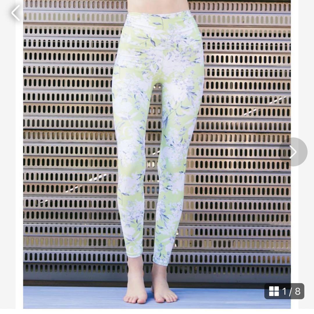 ジュリエレギンス　1サイズ