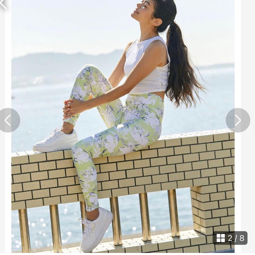 ジュリエレギンス　1サイズ