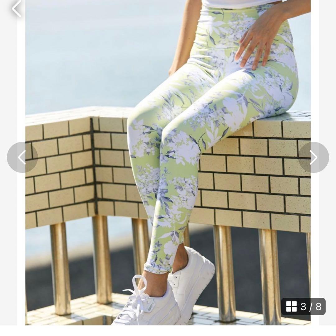 ジュリエレギンス　1サイズ