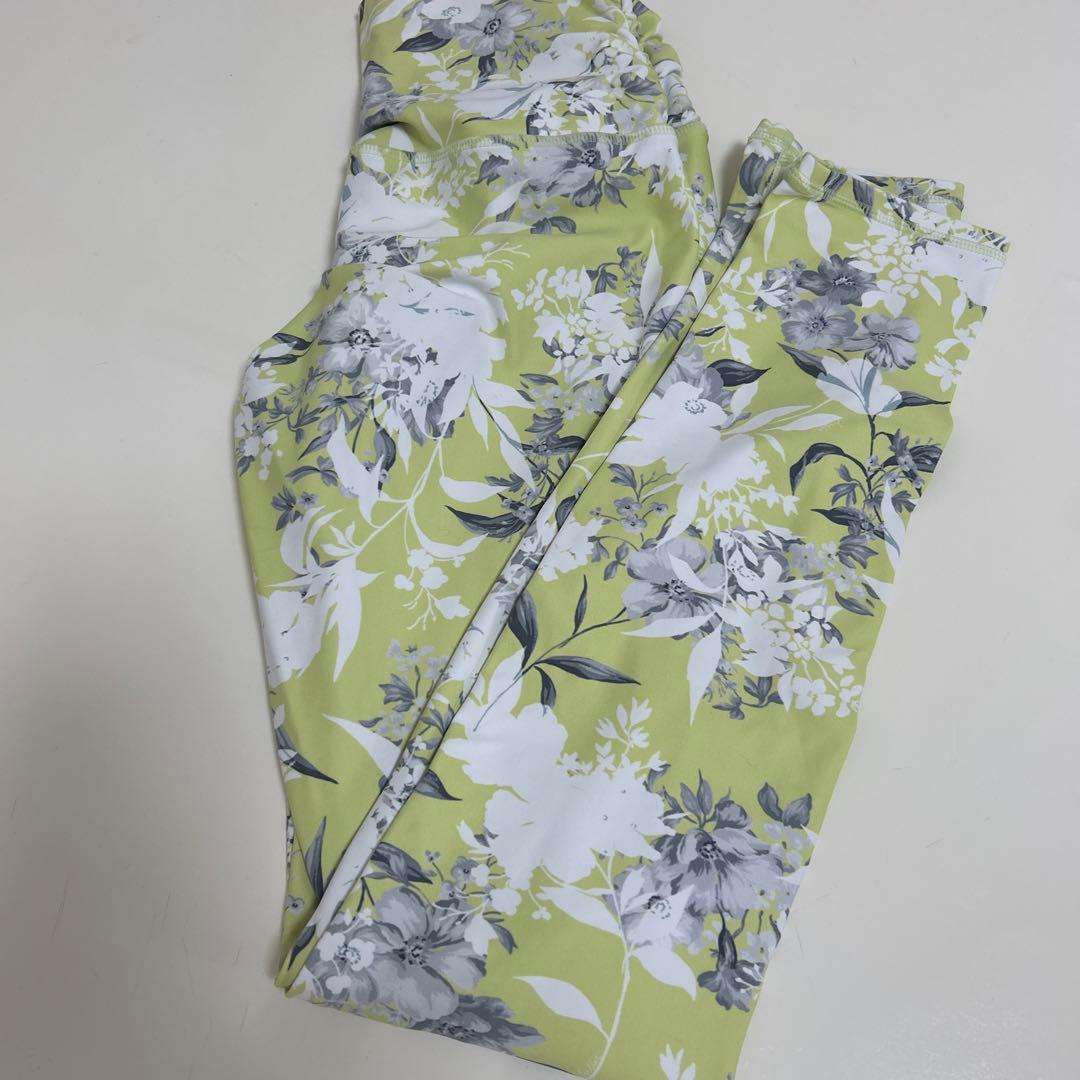 ジュリエレギンス　1サイズ