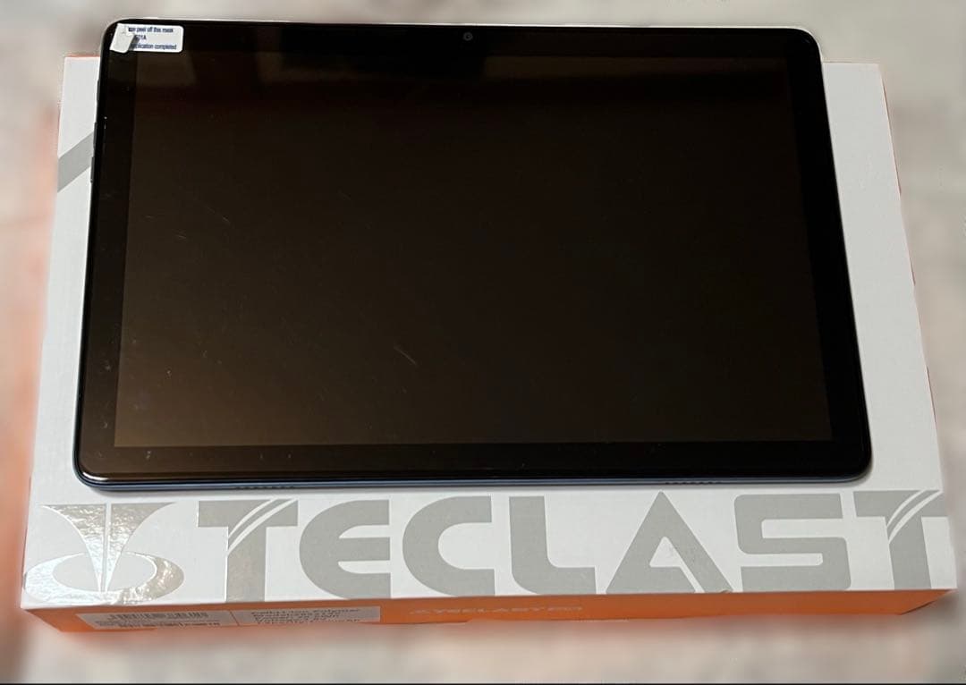 Teclast Androidタブレット Wi-Fiモデル 128GB