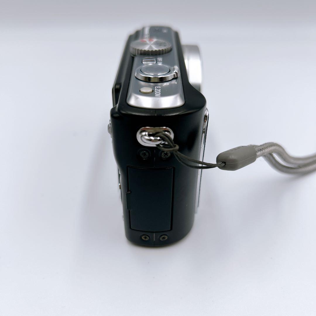 ★訳あり★【パナソニック】LUMIX TZ-5 外観美品 コンデジ 付属品完備