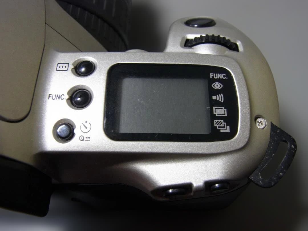 126 canon eos kiss パノラマ　送料込み