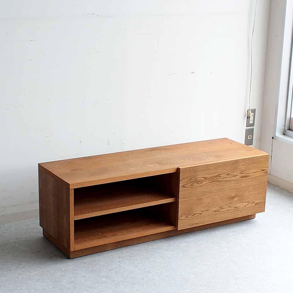 ウニコ/unico アディ/ADDAY テレビボード 120cm ZR24434