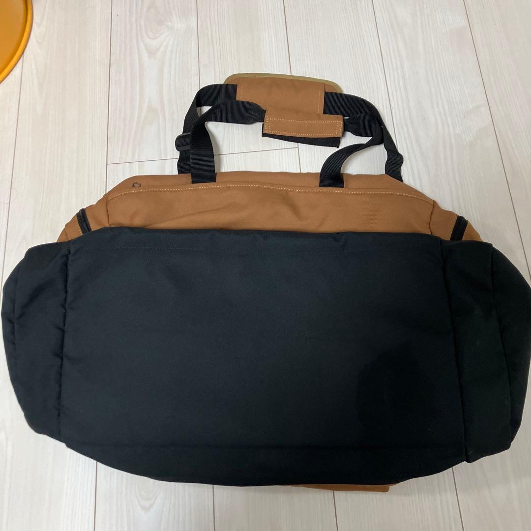 バッグ Carhartt Utility Duffel 40L