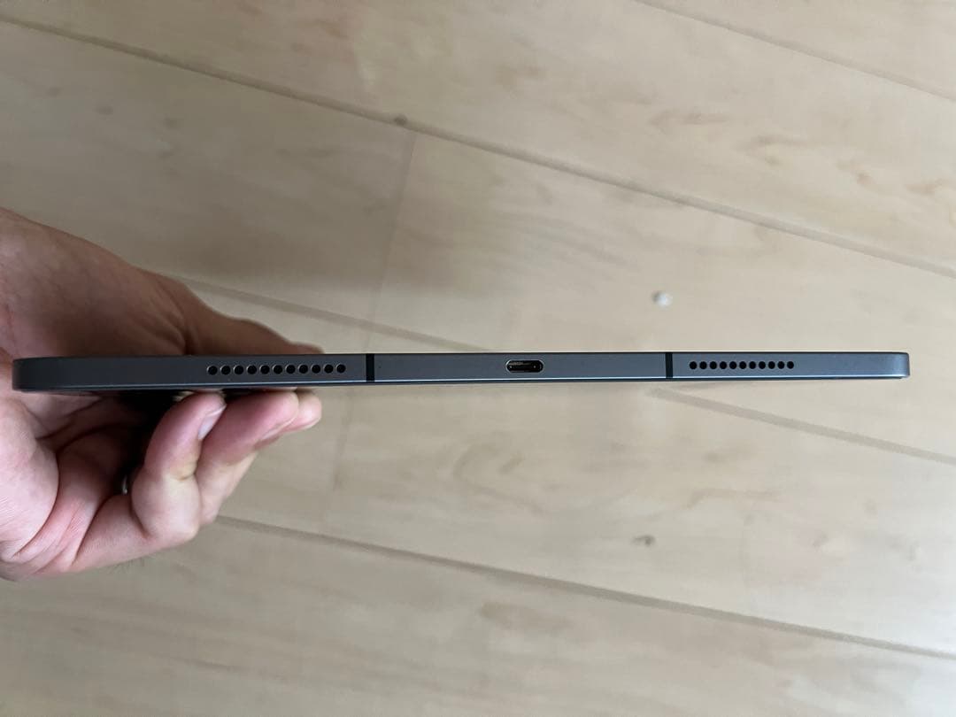 iPad Pro 12.9インチ m1 256gb 通信ありモデル