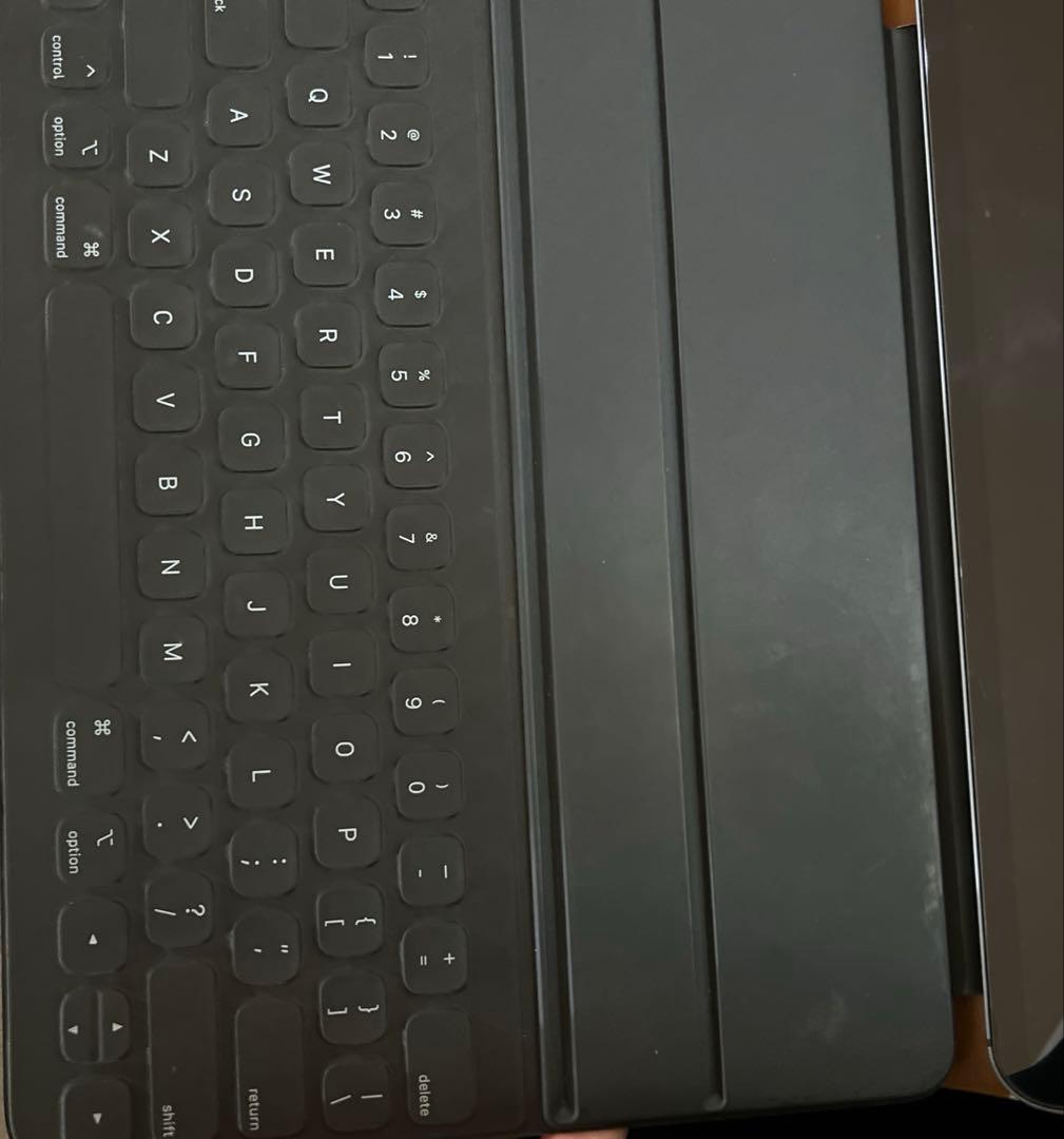 iPad Pro 12.9インチ m1 256gb 通信ありモデル