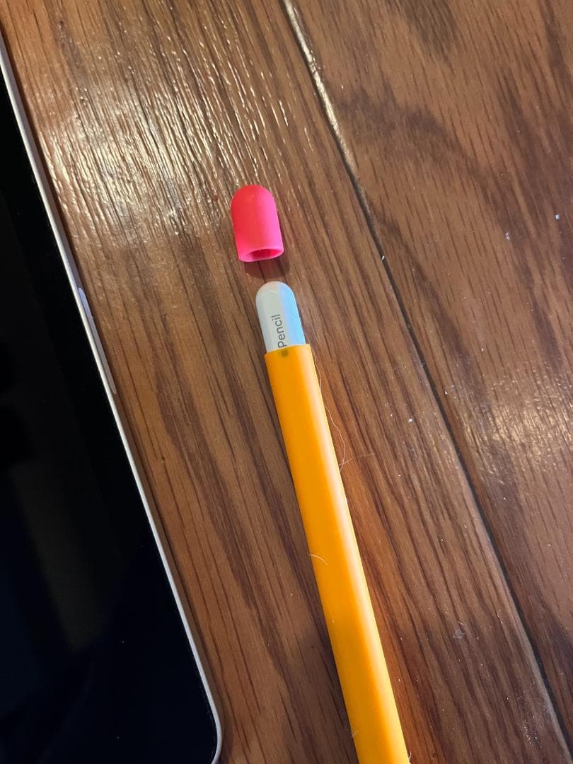 iPad mini6 256GB スターライト Apple Pencil付き