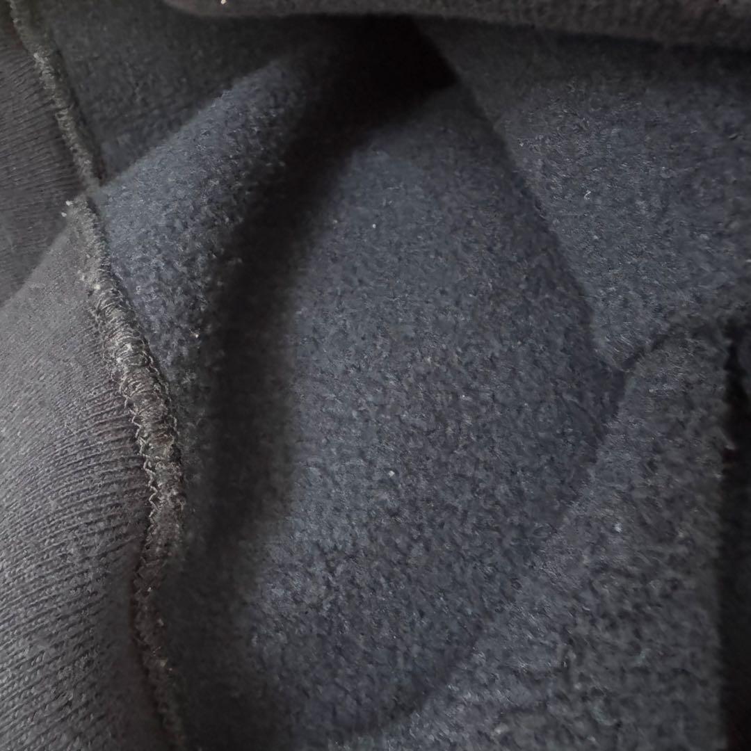 80s 目無しvintage チャンピオン　リバースウィーブ