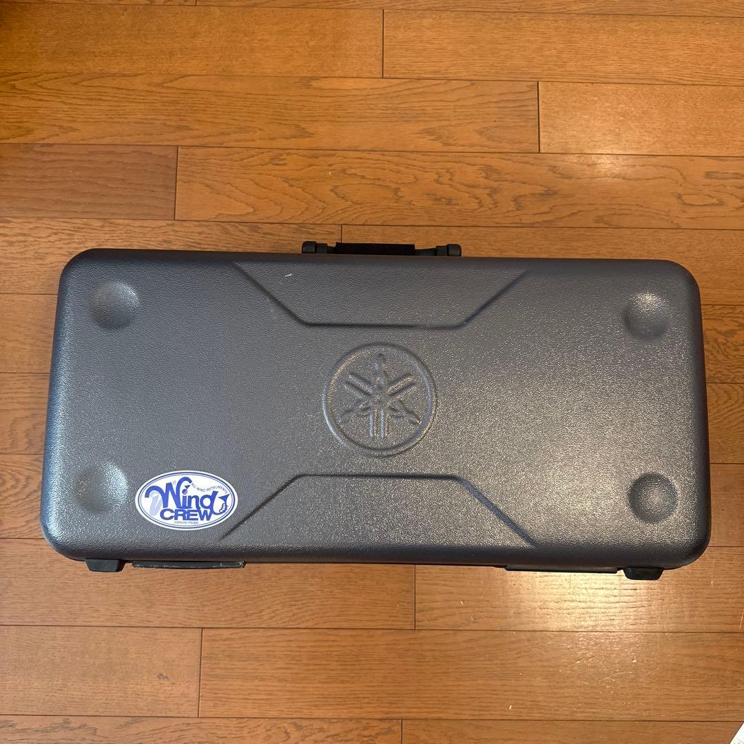 YAMAHA ヤマハ アルトサックス YAS-275 ゴールド サクソフォン