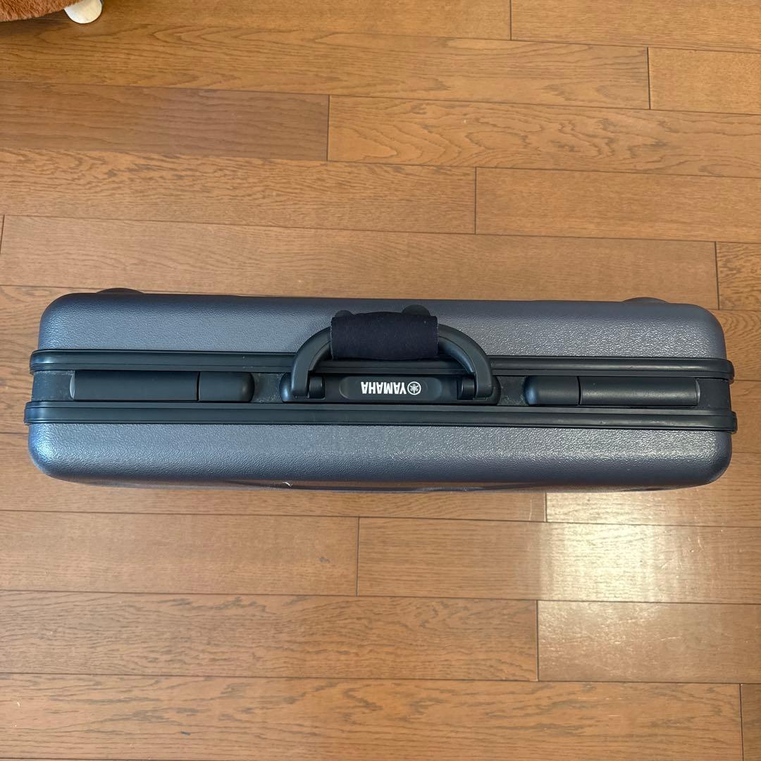 YAMAHA ヤマハ アルトサックス YAS-275 ゴールド サクソフォン