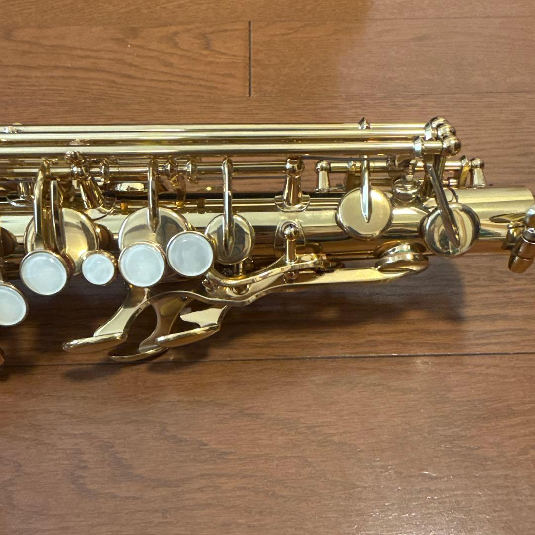 YAMAHA ヤマハ アルトサックス YAS-275 ゴールド サクソフォン