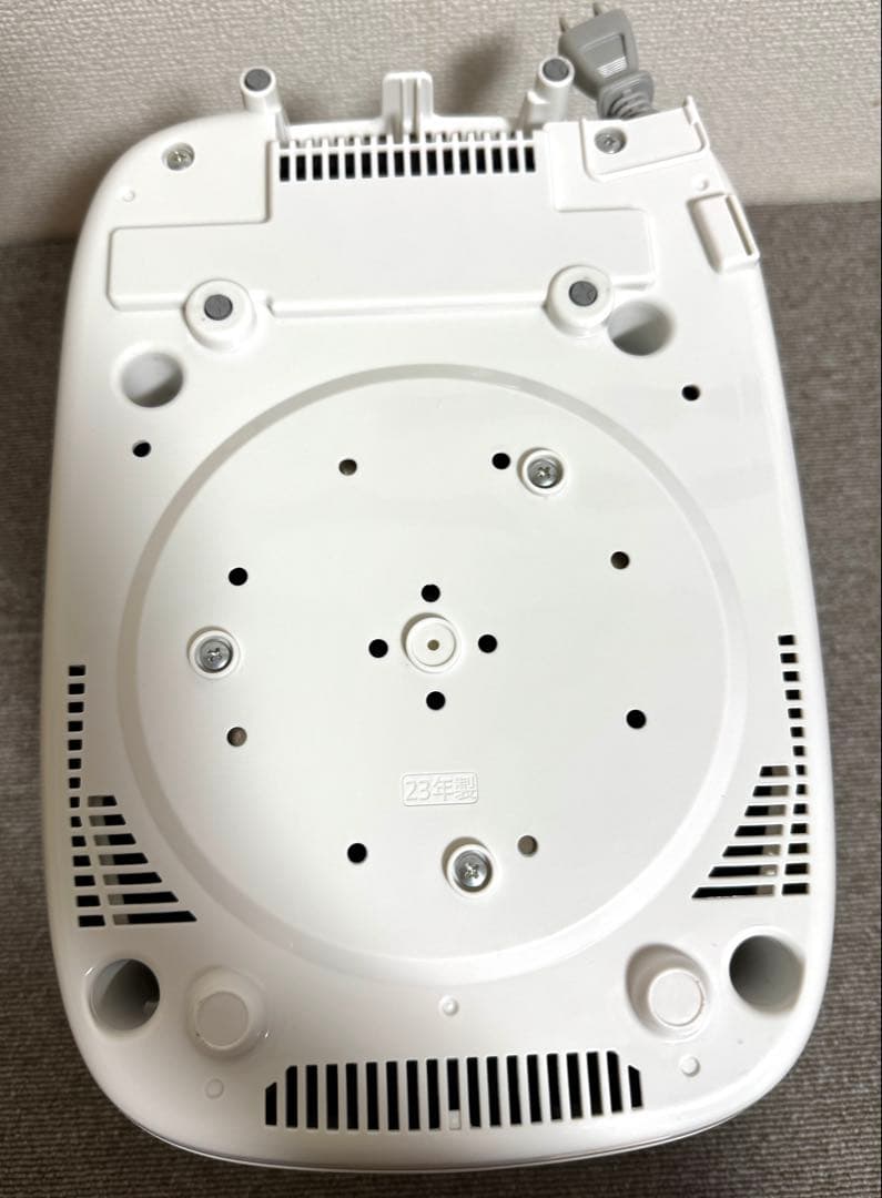 【美品】象印 豪熱大火力 圧力IH炊飯ジャーNW-CB10動作保証