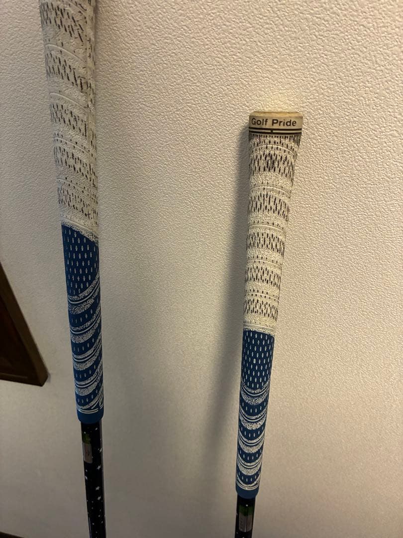 キャロウェイ　XR ドライバー　FW#4の2本セット