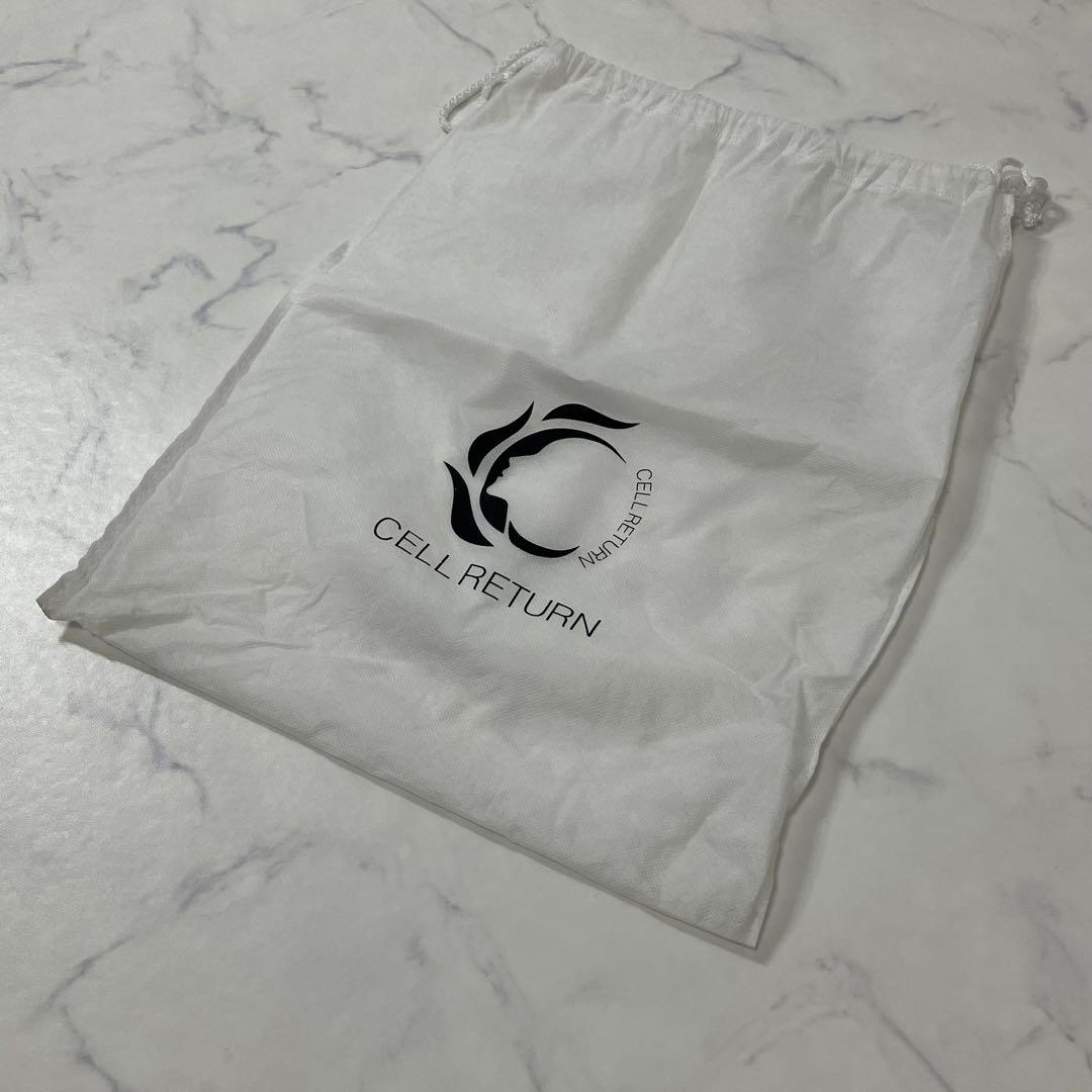 CELLRETURN セルリターンLEDマスクプレミアム 美顔器