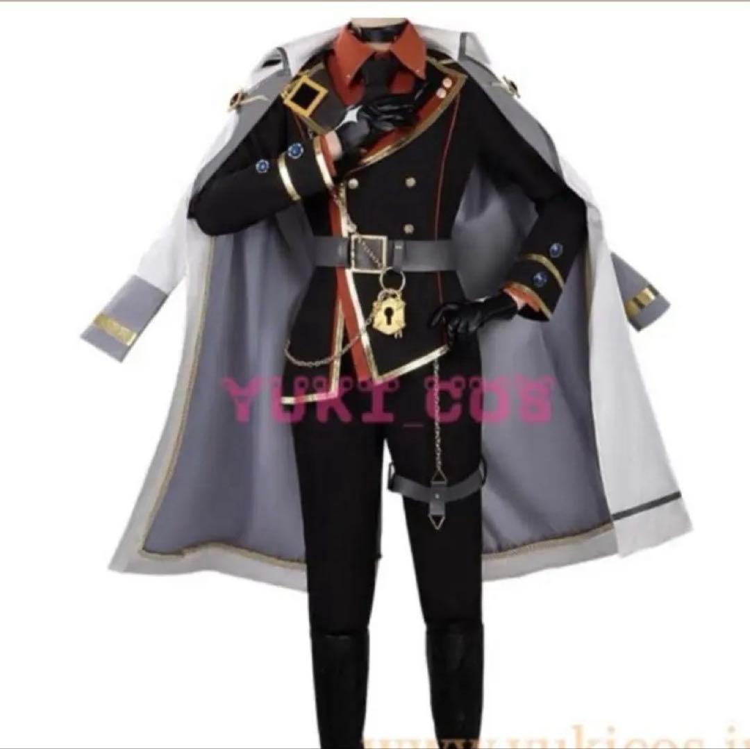 グレパニ コスプレ あんスタ 衣装 Graceful Punishment