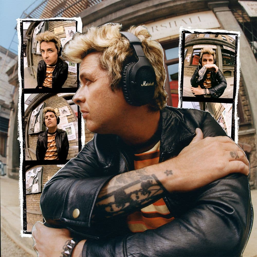 Marshall Monitor III A.N.C. ブラック　新品未開封