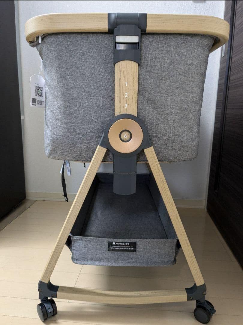 hzdmj　ダイソーマット付　PUPPAPUPO2枚セット　ベビーベット