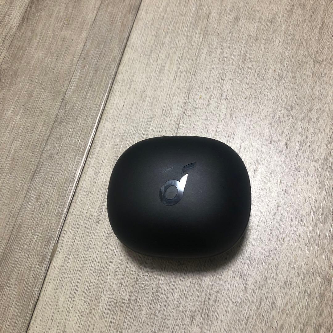 ヘッドホン soundcore LIFE P3 BLACK