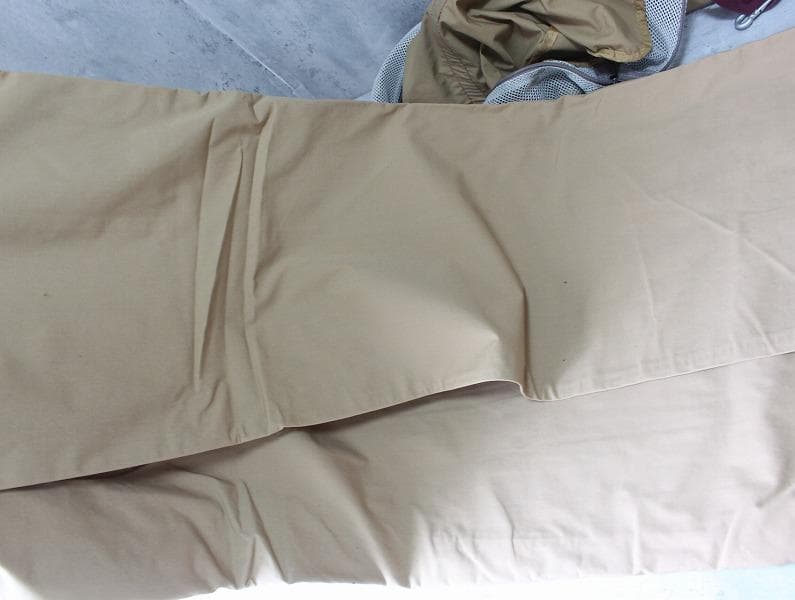 セット テンマクデザイン パンダTC+　パンダTC タープ