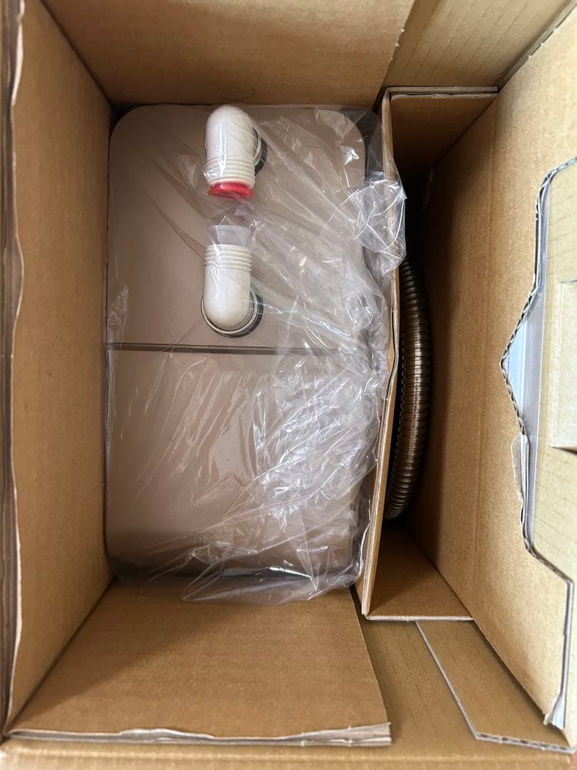 新品 シャワー用軟水器 aqua soft アクアソフト AQ-S401 軟水器