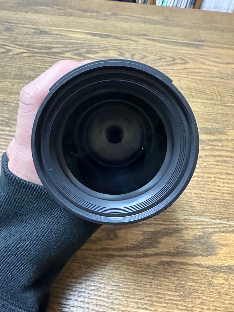 シグマ50mm F1.4 DG DN Sony ソニー Eマウント 単焦点