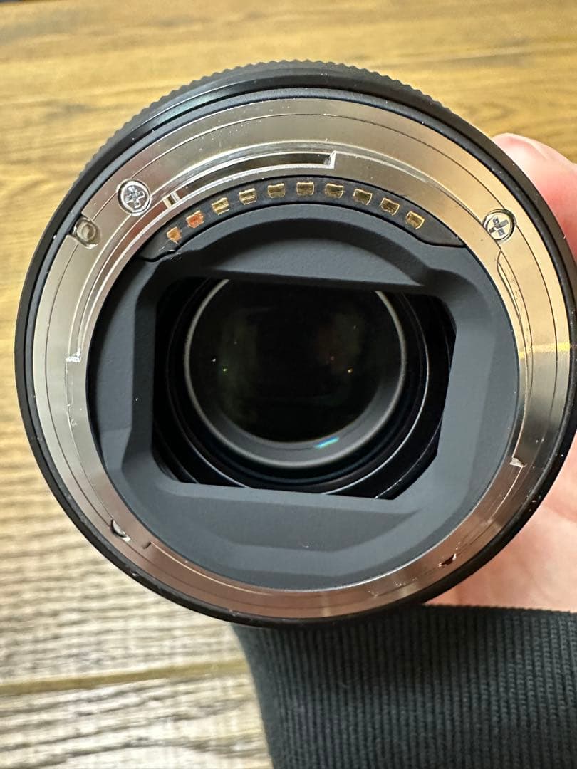 シグマ50mm F1.4 DG DN Sony ソニー Eマウント 単焦点