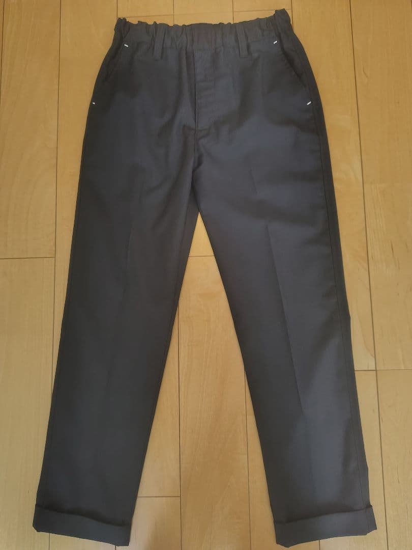 スムージー　160㎝セットアップスーツ Smoothy