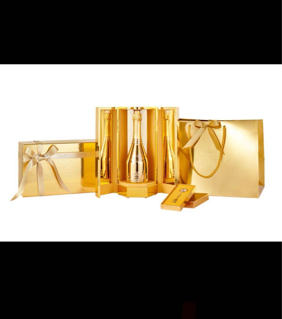 ANGEL CHAMPAGNE Vintageエンジェルシャンパンヴィンテージ