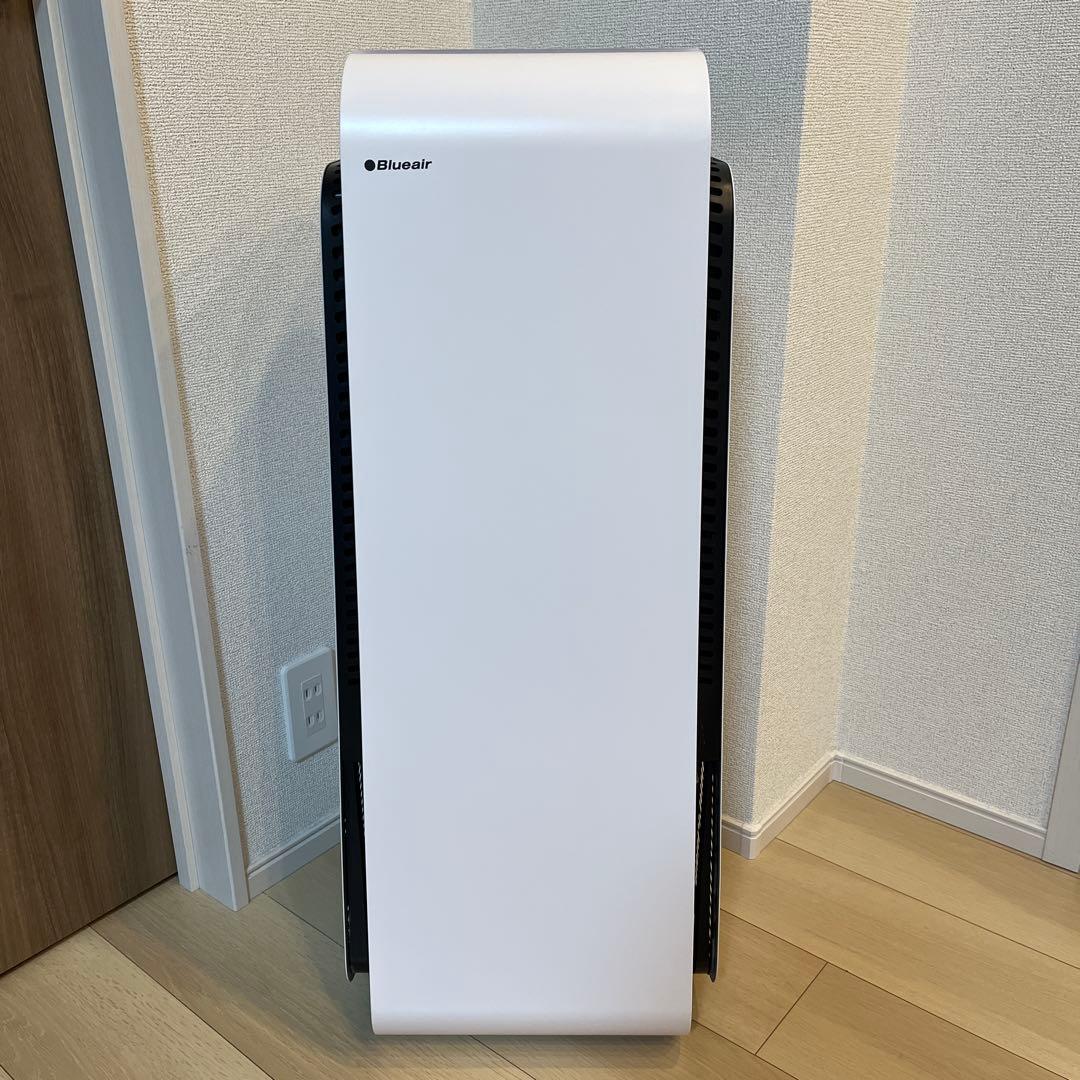 空気清浄機 ブルーエア プロテクト Protect 7710i
