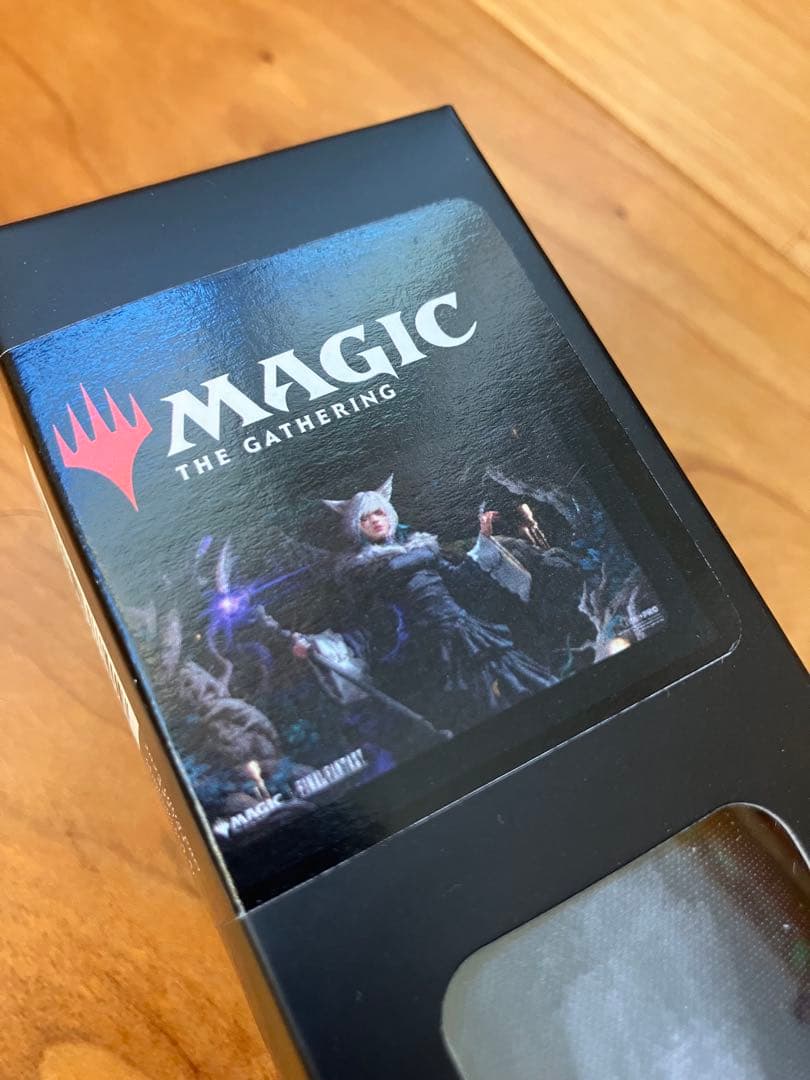 Magic: The Gathering プレイマット　ヤシュトラ