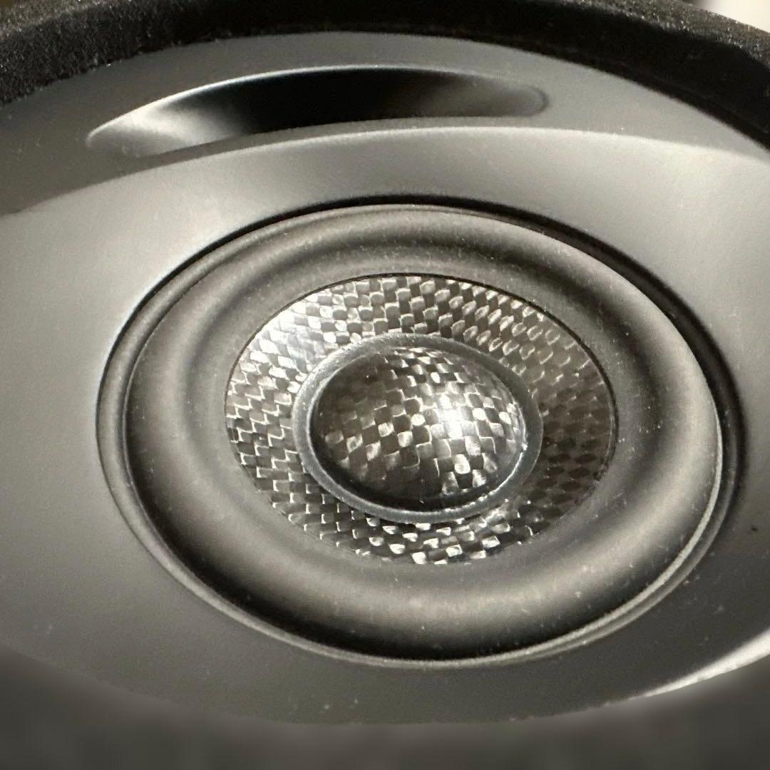 カーオーディオ Sonic Design SonicPLUS S01 SR-S01M