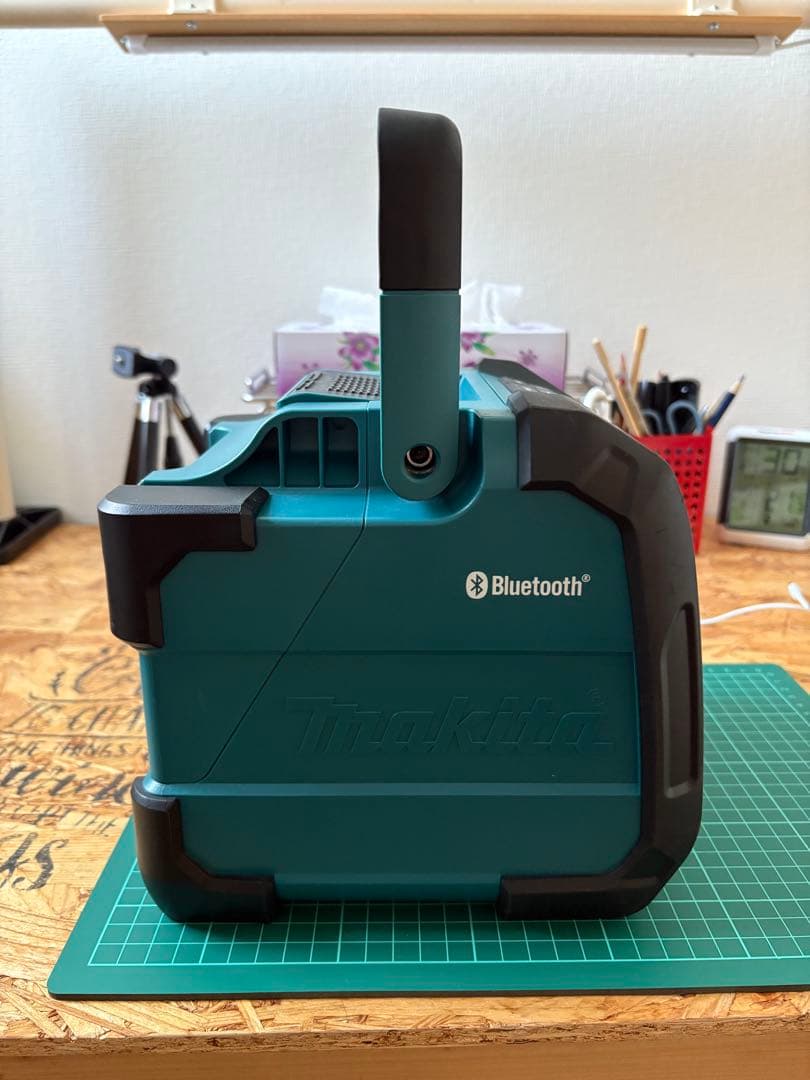 Makita Bluetoothスピーカー