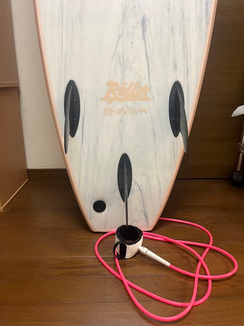 SOFTECH ROLLER 8'0 / ソフテック ローラー サーフボード