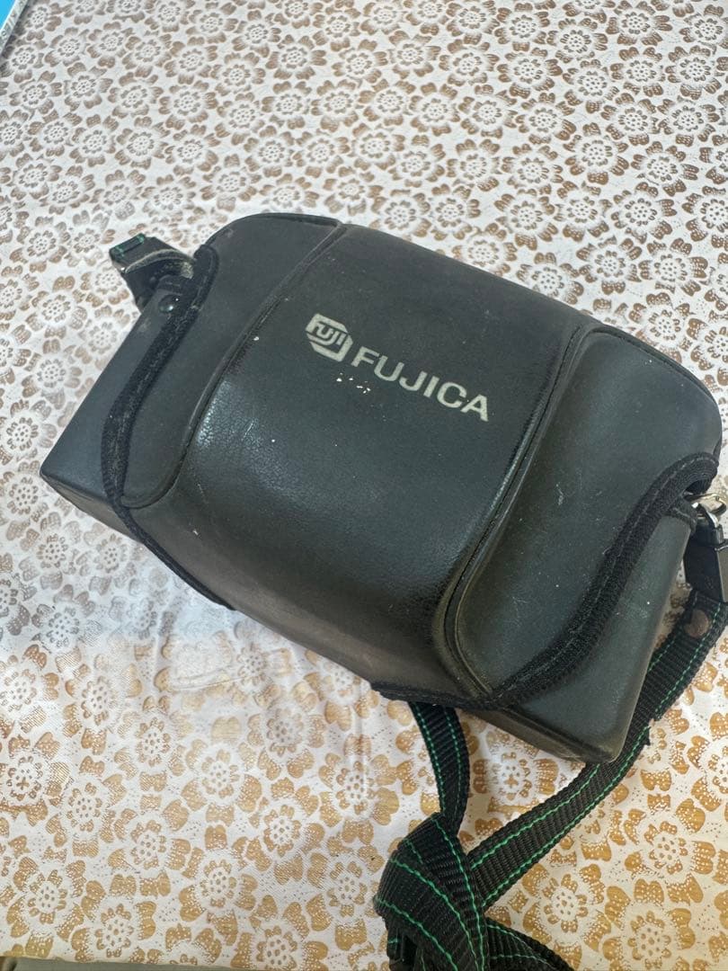 ✨基本動作確認済✨FUJICA AUTO-7 フジカ フィルムカメラ　まとめ