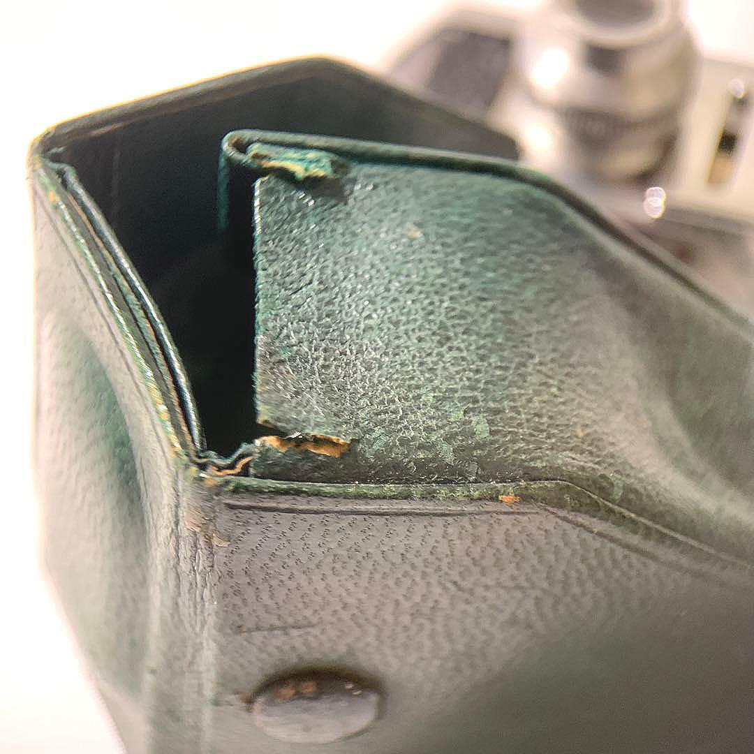 SCAT ITALY製 ミニカメラ 動作品